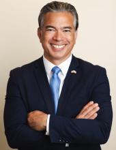 Rob Bonta